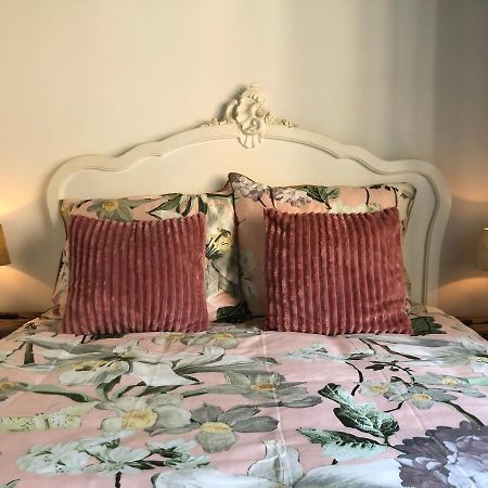 De Carper Bed and Breakfast Μίντελμπουρχ Εξωτερικό φωτογραφία
