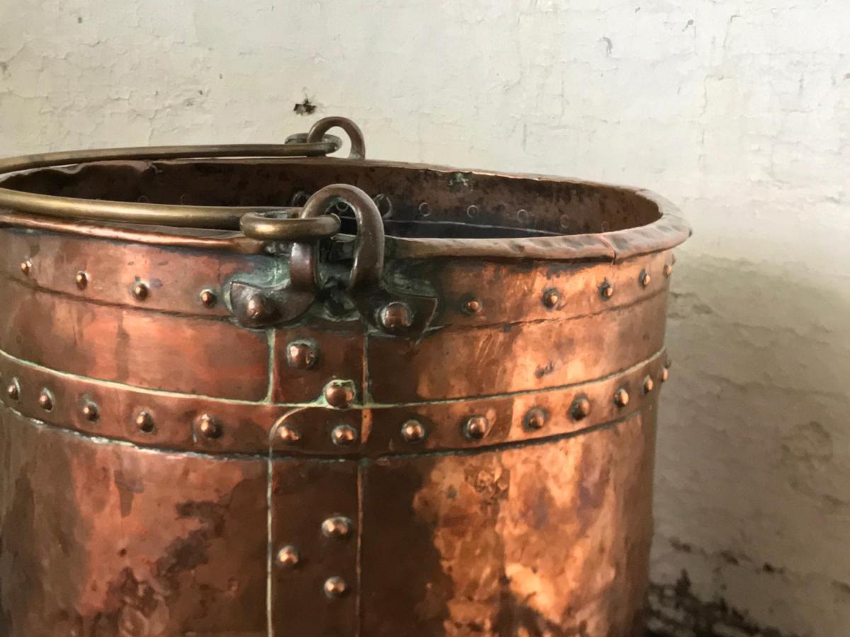 De Carper Bed and Breakfast Μίντελμπουρχ Εξωτερικό φωτογραφία