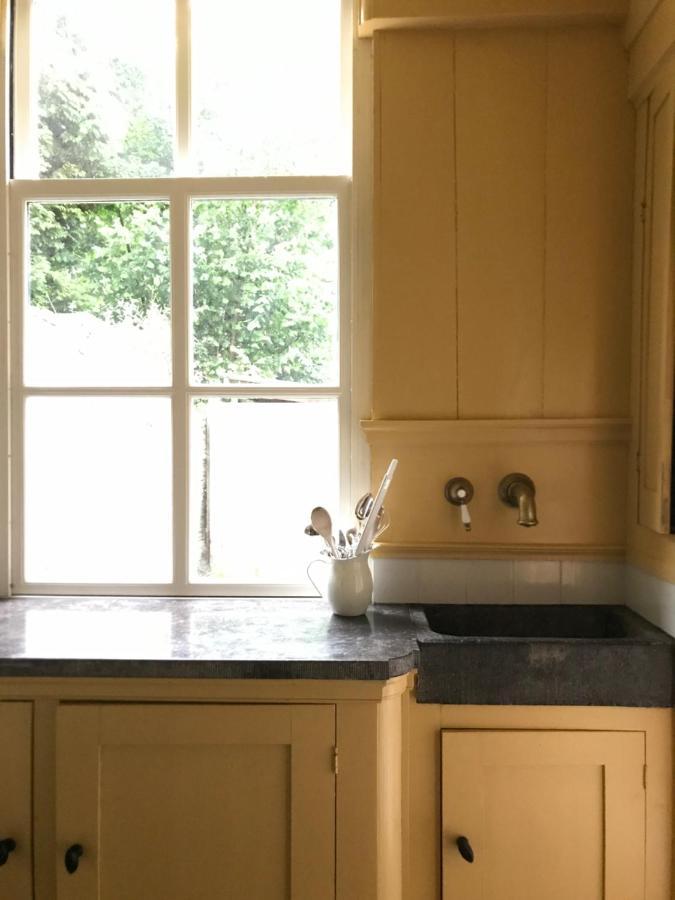 De Carper Bed and Breakfast Μίντελμπουρχ Εξωτερικό φωτογραφία