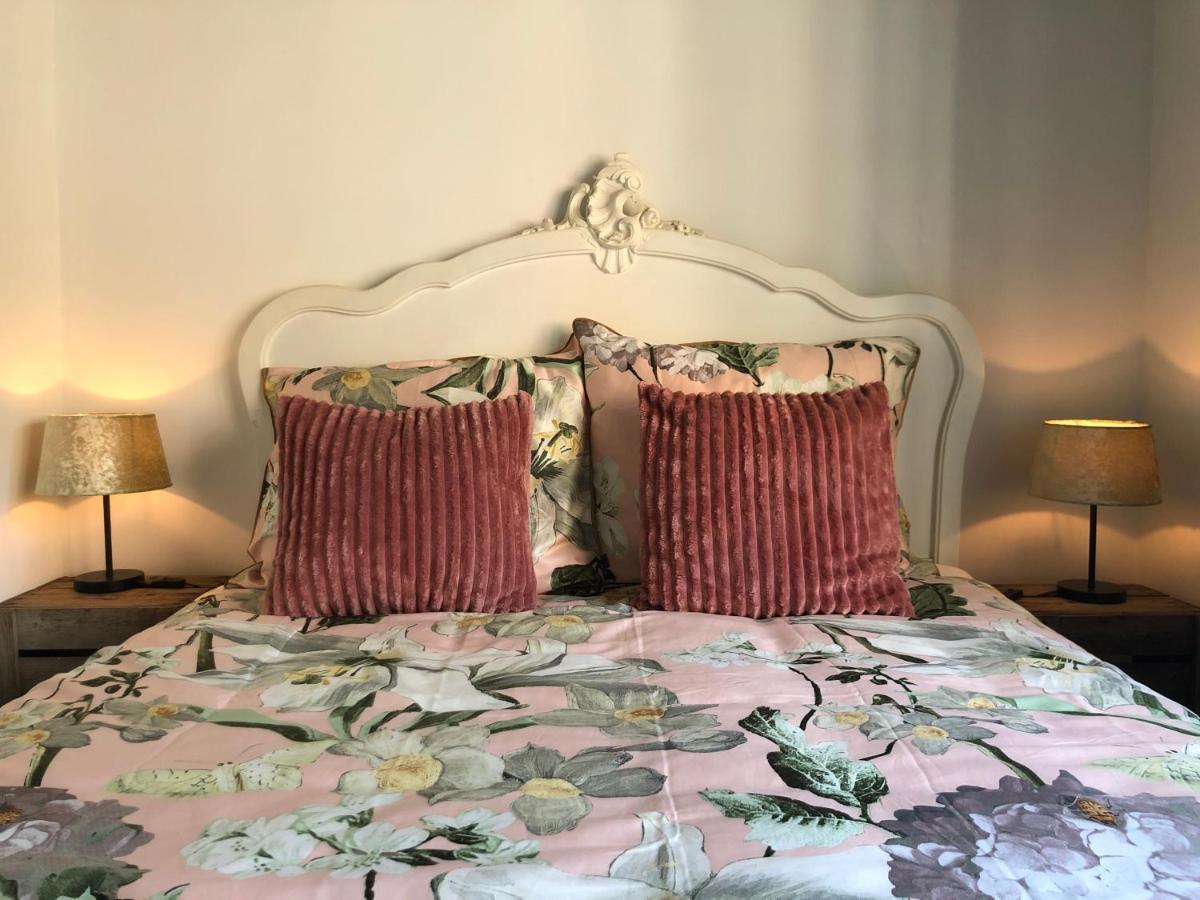 De Carper Bed and Breakfast Μίντελμπουρχ Εξωτερικό φωτογραφία